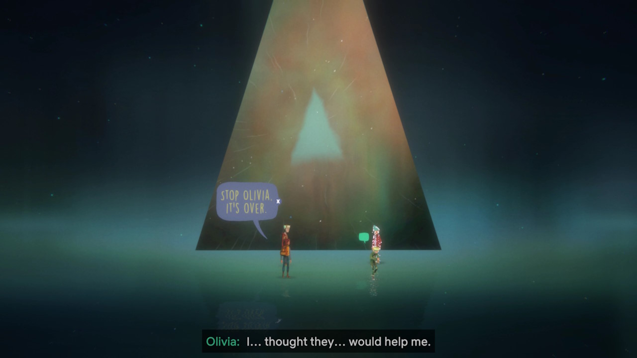 Oxenfree 2 Lost Signals Walkthrough