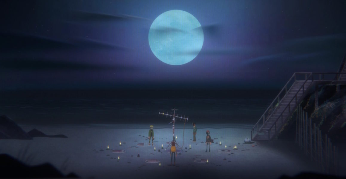 Oxenfree 2 Lost Signals Walkthrough