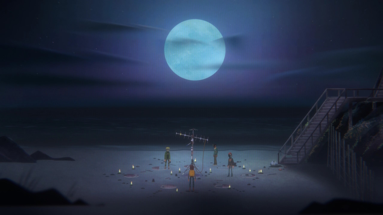 Oxenfree 2: Lost Signals Complete Walkthrough