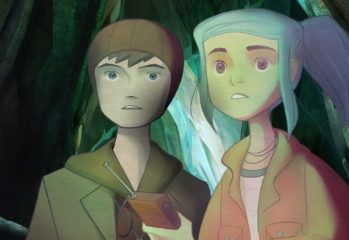 Oxenfree II: Lost Signals PlayStation Launch News