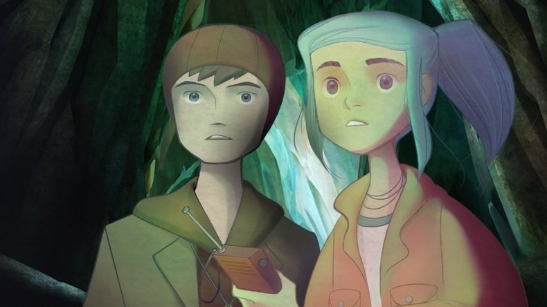 Oxenfree II: Lost Signals PlayStation Launch News