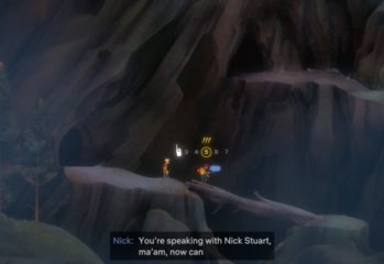 Oxenfree 2: Lost Signals | How to help Nick