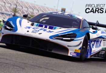 Project CARS 3