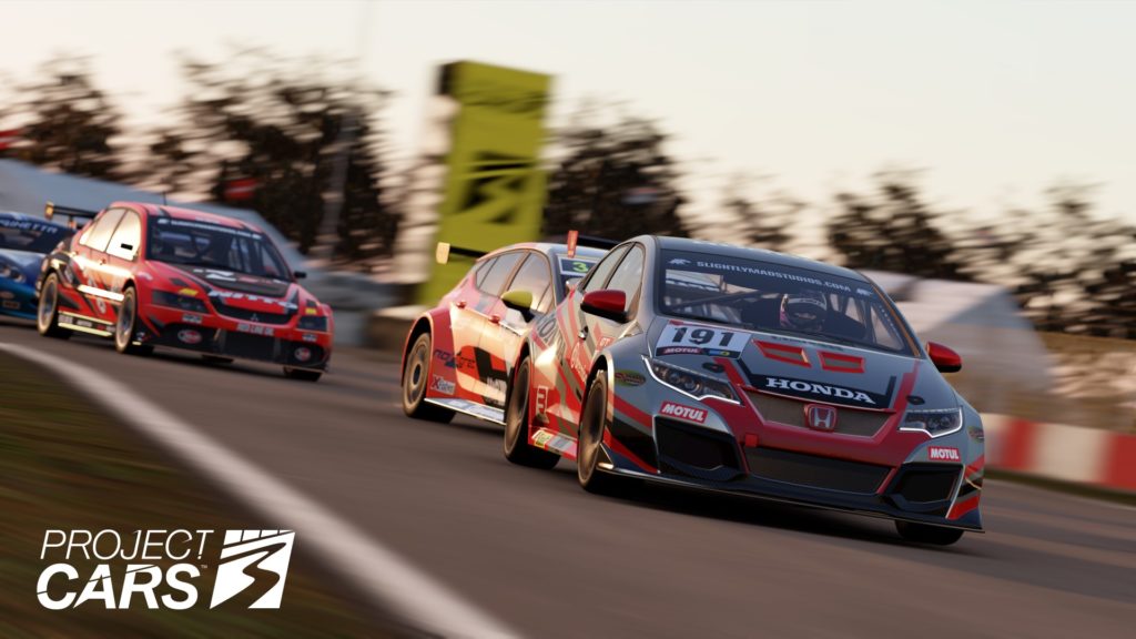 Project Cars 3 Reviews, Pros and Cons