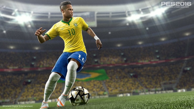 6 PES 2016 tips to help you top the league