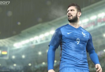 Control Reality: PES 2017 Preview