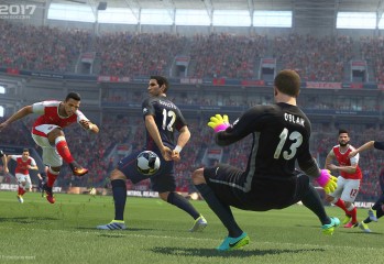 PES 2017 could be the greatest football game ever