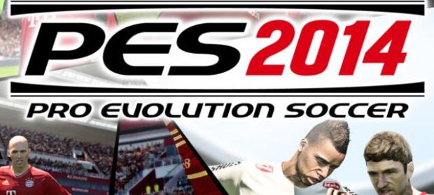 Pro Evolution Soccer 2014 Review