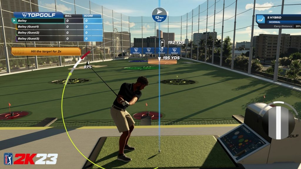 PGA Tour 2K23 is more refined and immersive than its predecessor Handson preview
