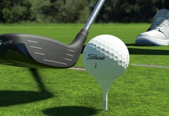 PGA Tour 23 update news