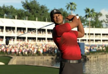 PGA Tour 2K23 Course Designer