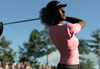 PGA Tour 2K23 MyPLAYER news