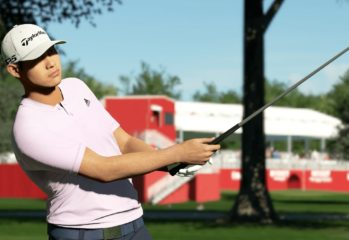 PGA Tour 2K23 Preview