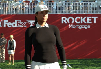 PGA Tour 2K23