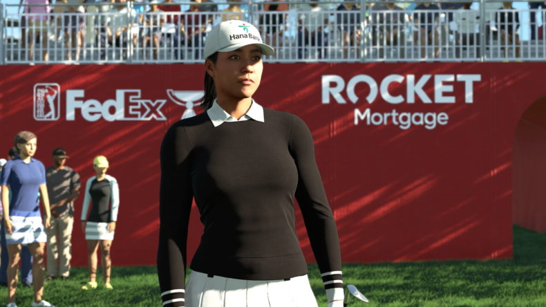 PGA Tour 2K23