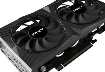 PNY GeForce RTX 4060