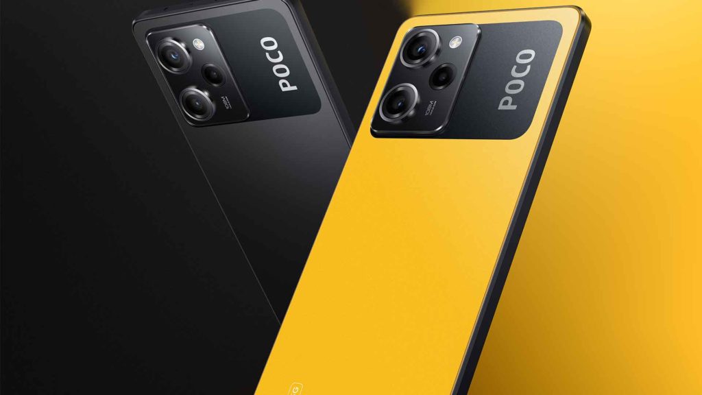 POCO X5 Pro 5G review | GodisaGeek.com