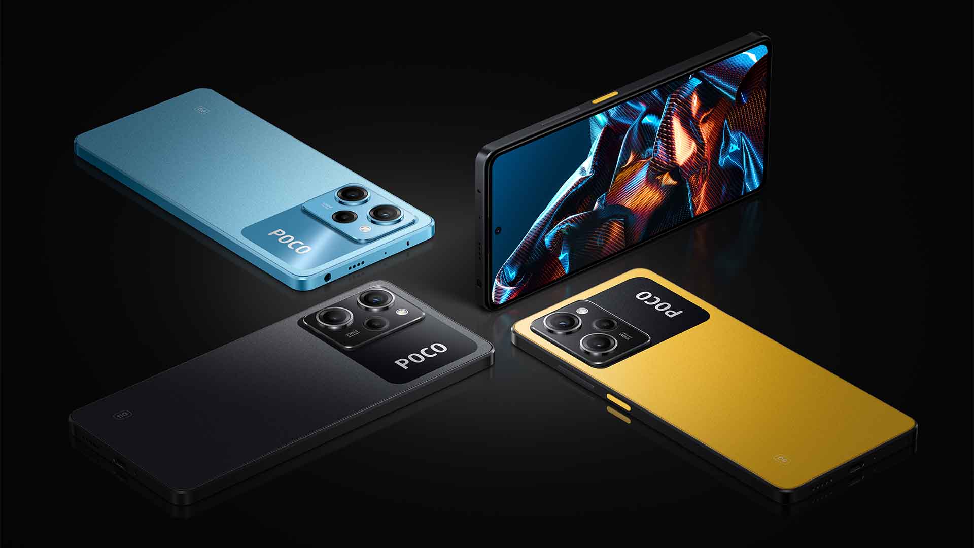 Poco X5 5G or Poco X5 5G Pro? Doesn't matter, both are great!