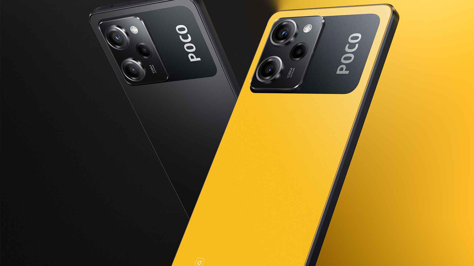 POCO X5 Pro 5G review