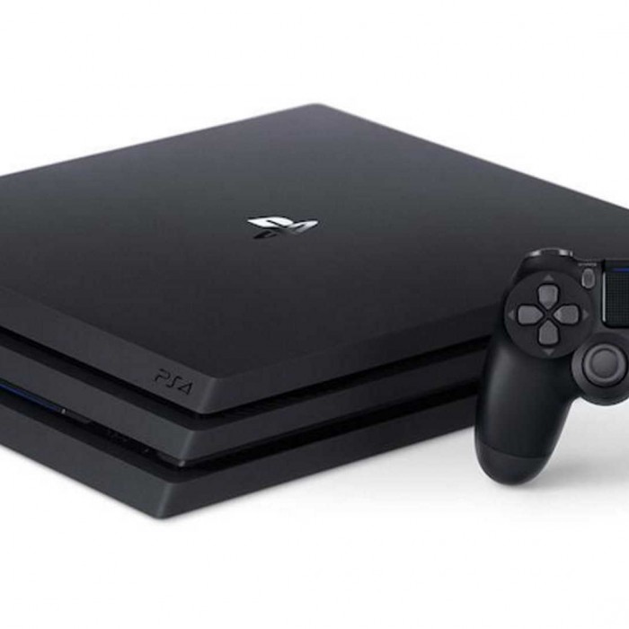 PlayStation 4 Slim Review
