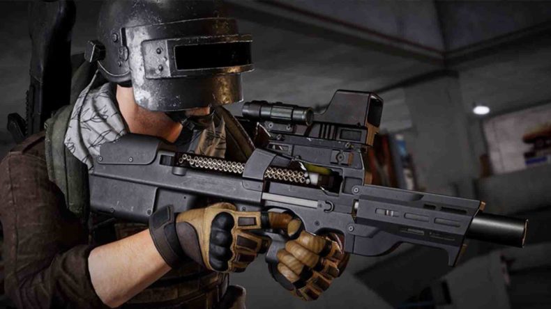 PUBG: Battlegrounds is coming to Epic Games Store tomorrow
