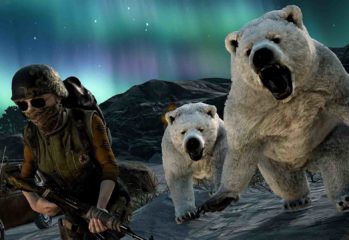 PUBG updated to include Bears on Vikendi, while Deston also returns