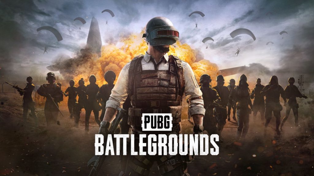 PUBG: BATTLEGROUNDS goes free-to-play with huge new update 