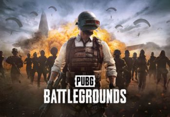 PUBG: Battlegrounds