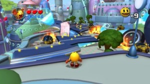 pac man ghostly adventures ghost alive pac man ghostly adventures ghost alive