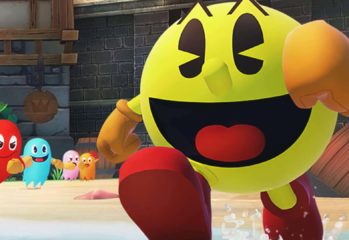 Pac-Man World Re-Pac gets two new trailers