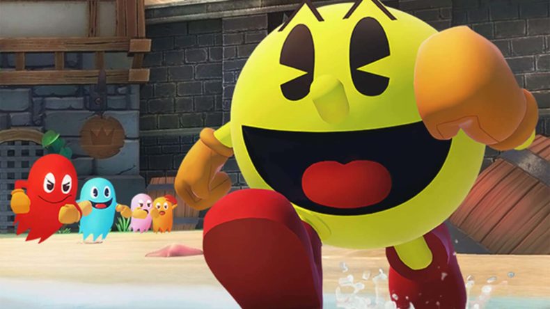 Pac-Man World Re-Pac gets two new trailers