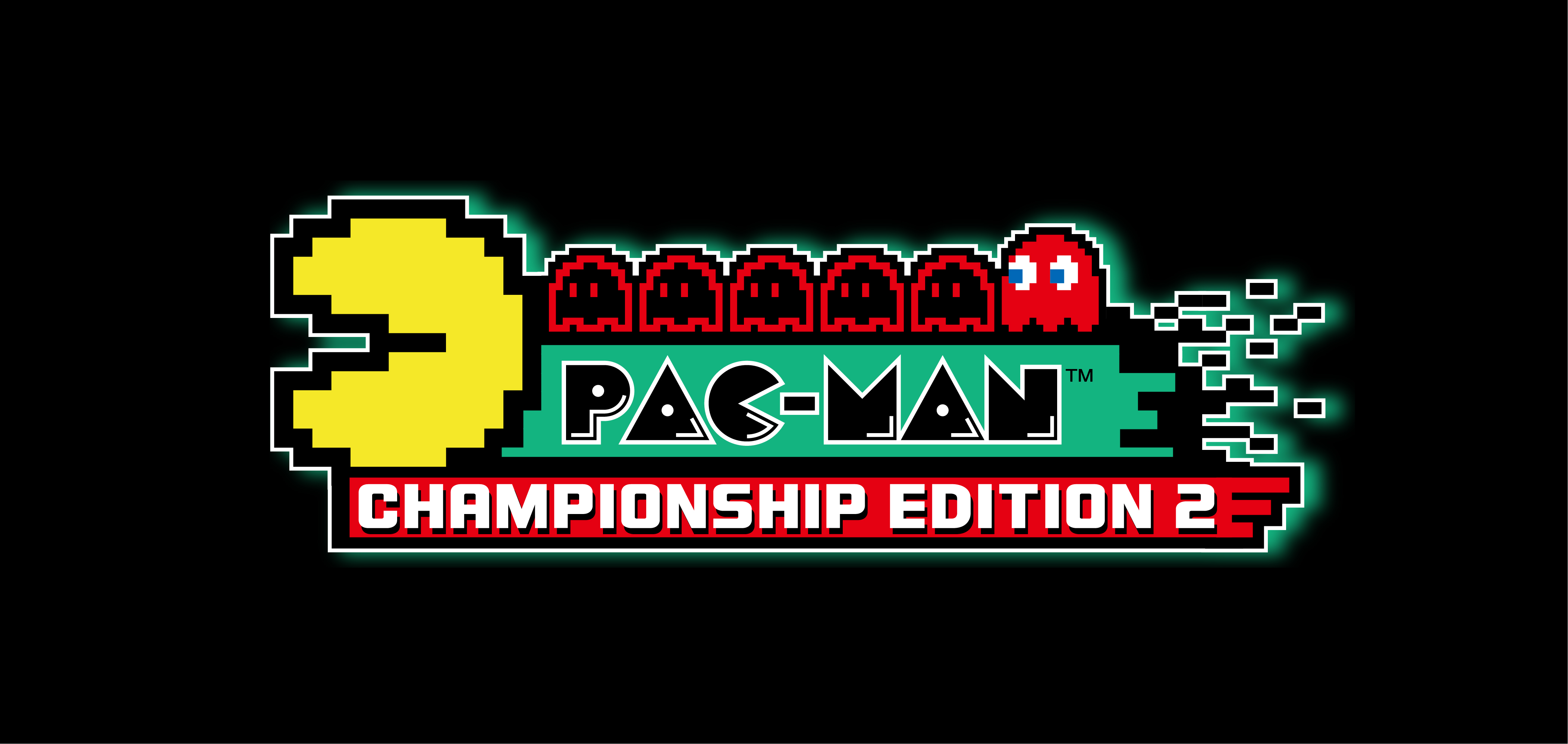 Pac man championship. Pacman Championship Edition 2. Pac-man Championship Edition. Pacman Championship Edition 2 логотип. Pac man Championship Edition DX+.
