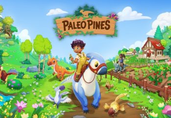 Paleo Pines review