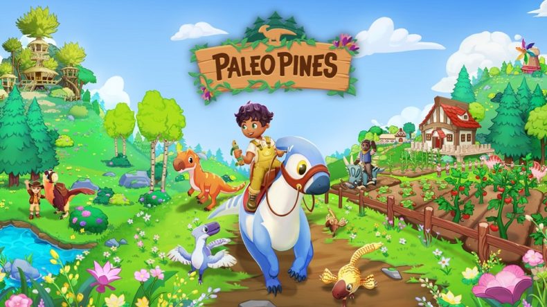 Paleo Pines review