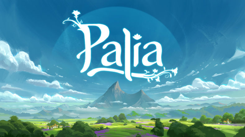 Singularity 6 announce Palia, an MMO multiplayer community sim