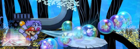 Paper Mario: The Thousand-Year Door