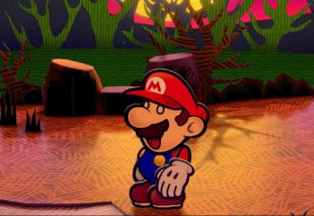 Paper Mario The Thousand-Year Door