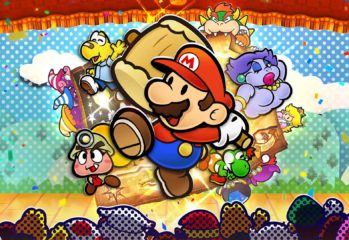 Paper Mario: The Thousand-Year Door