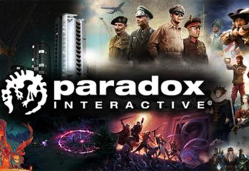 Paradox Con (PDXCON) is back to "IRL" this September