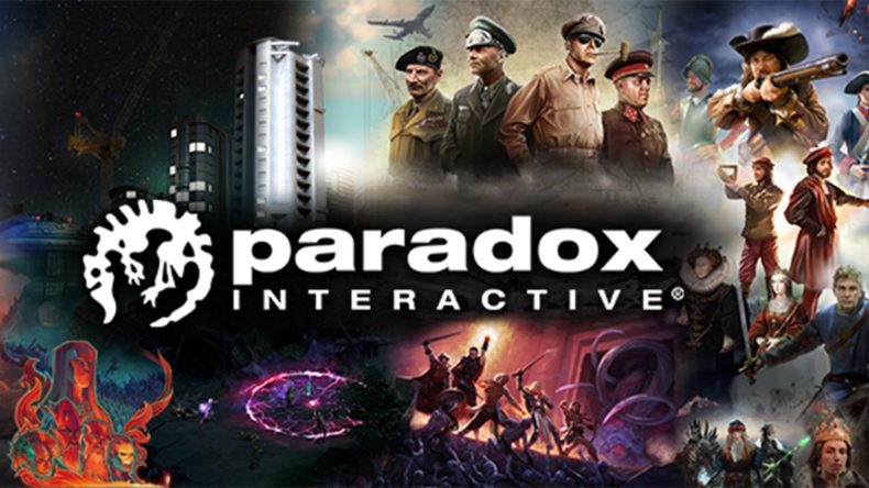 Paradox Con (PDXCON) is back to "IRL" this September