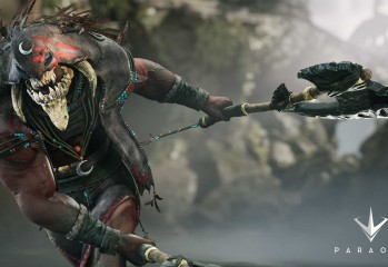 Paragon’s latest set of changes make it the MOBA it should have been