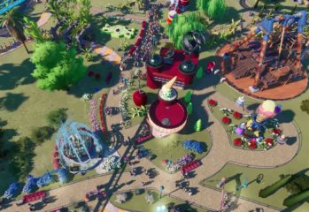 Park Beyond closed beta test starts today
