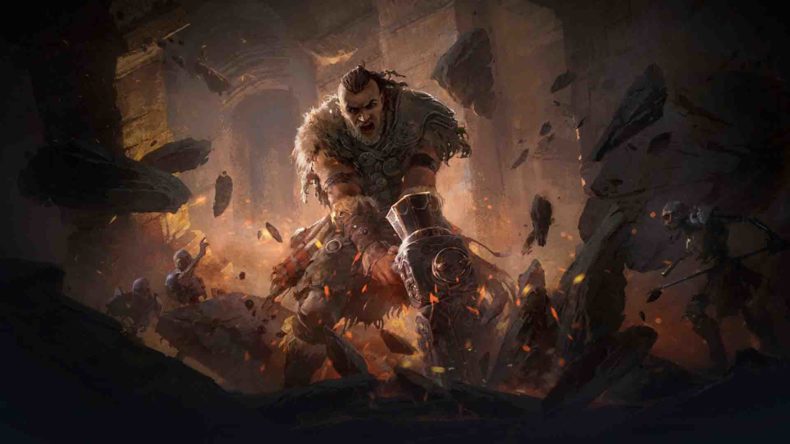 Path of Exile 2