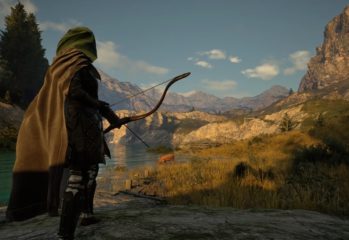 Pax Dei Early Access news