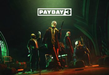 Payday 3 release date news