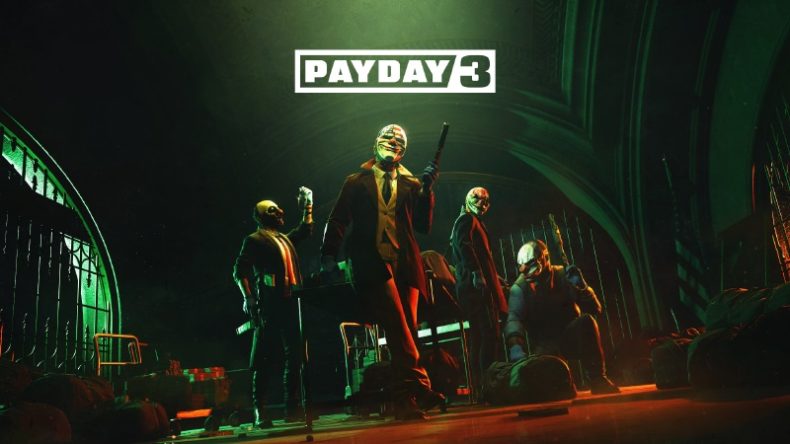 Payday 3 release date news