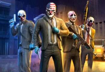 PayDay: Crime War