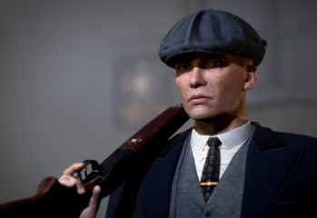 Peaky Blinders: The King's Ransom