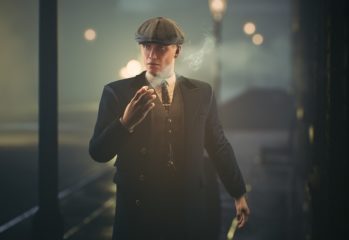 Peaky Blinders The King's Ransom Trailer News