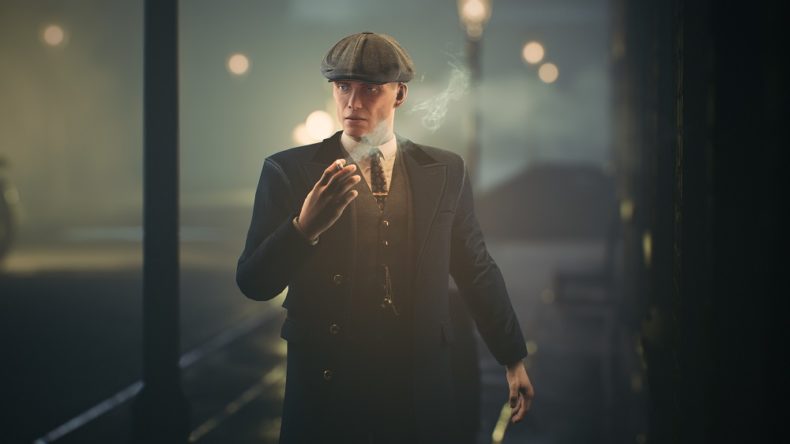 Peaky Blinders The King's Ransom Trailer News